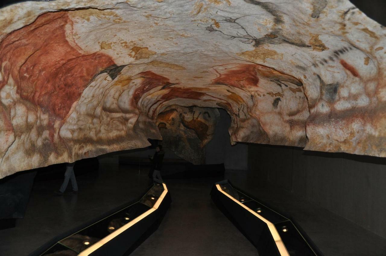 Les Toits De Lascaux Montignac-Lascaux Eksteriør billede